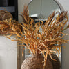 Faux Cornstalk