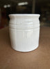 Large Ceramic White Crock | Scratch & Dent