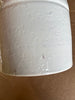 Large Ceramic White Crock | Scratch & Dent