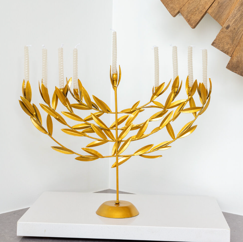 Uriah Menorah