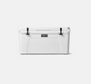 Yeti Tundra 75 Hard Cooler | White