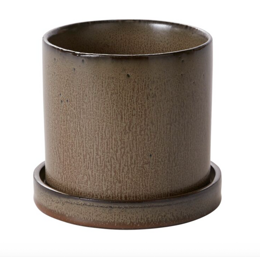 Milo Ceramic Planter