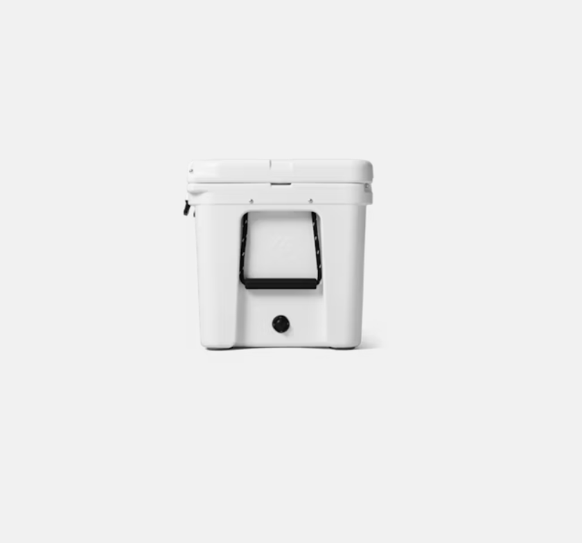 Yeti Tundra 75 Hard Cooler | White