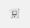 Yeti Tundra 75 Hard Cooler | White