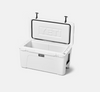 Yeti Tundra 75 Hard Cooler | White