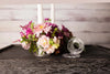 Styled Look: Swan Garden Tabletop