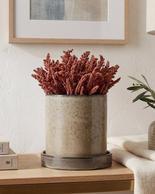 Milo Ceramic Planter