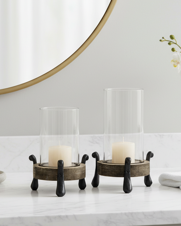 Vivienne Hurricane Set