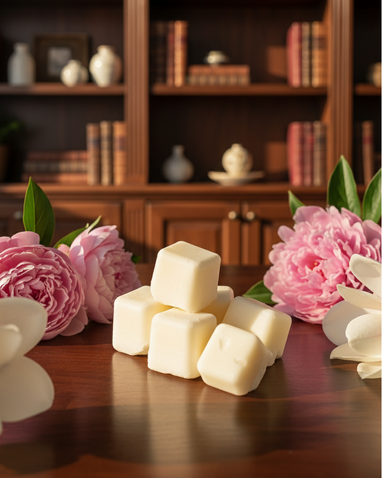 Flower Shop Wax Melt