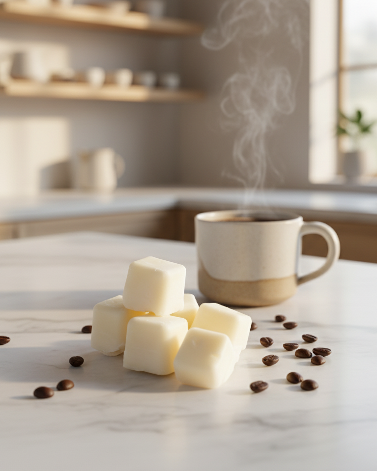 Coffee Shop | Wax Melt