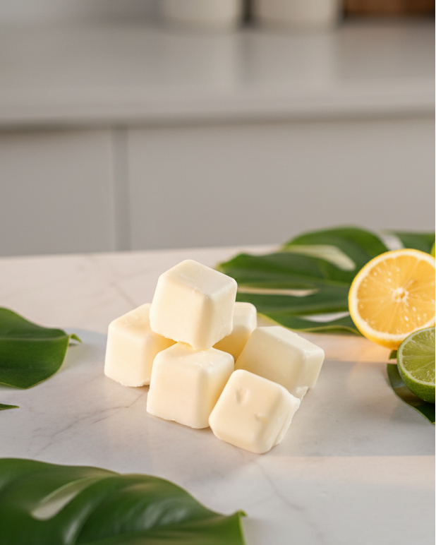 Yuzu Satsuma | Wax Melt