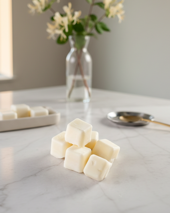 Honeysuckle | Wax Melt