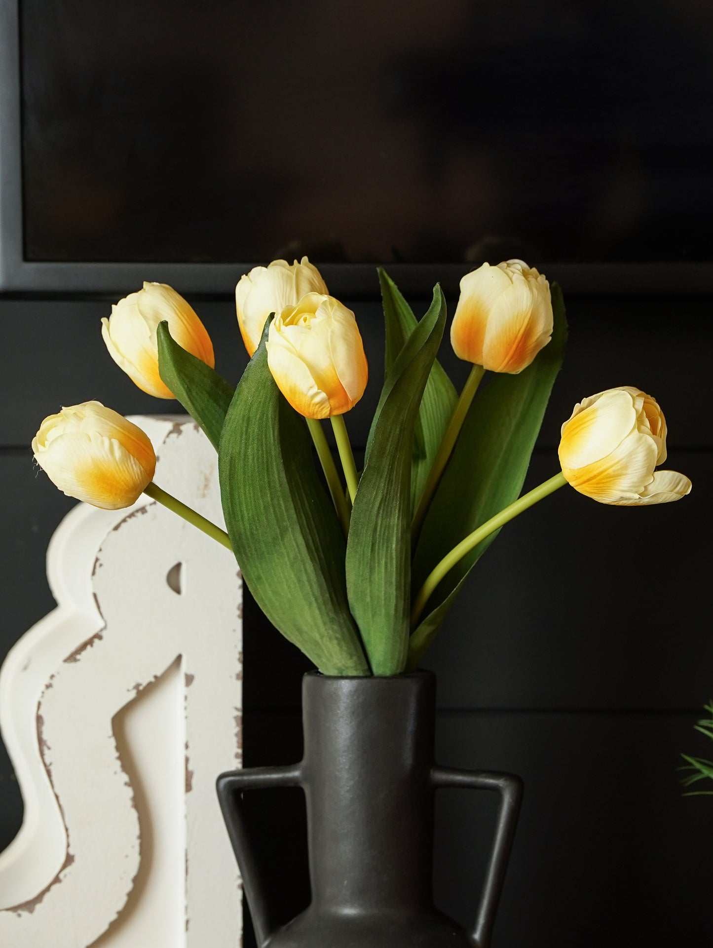 Real Touch Hybrid Tulip Bundle